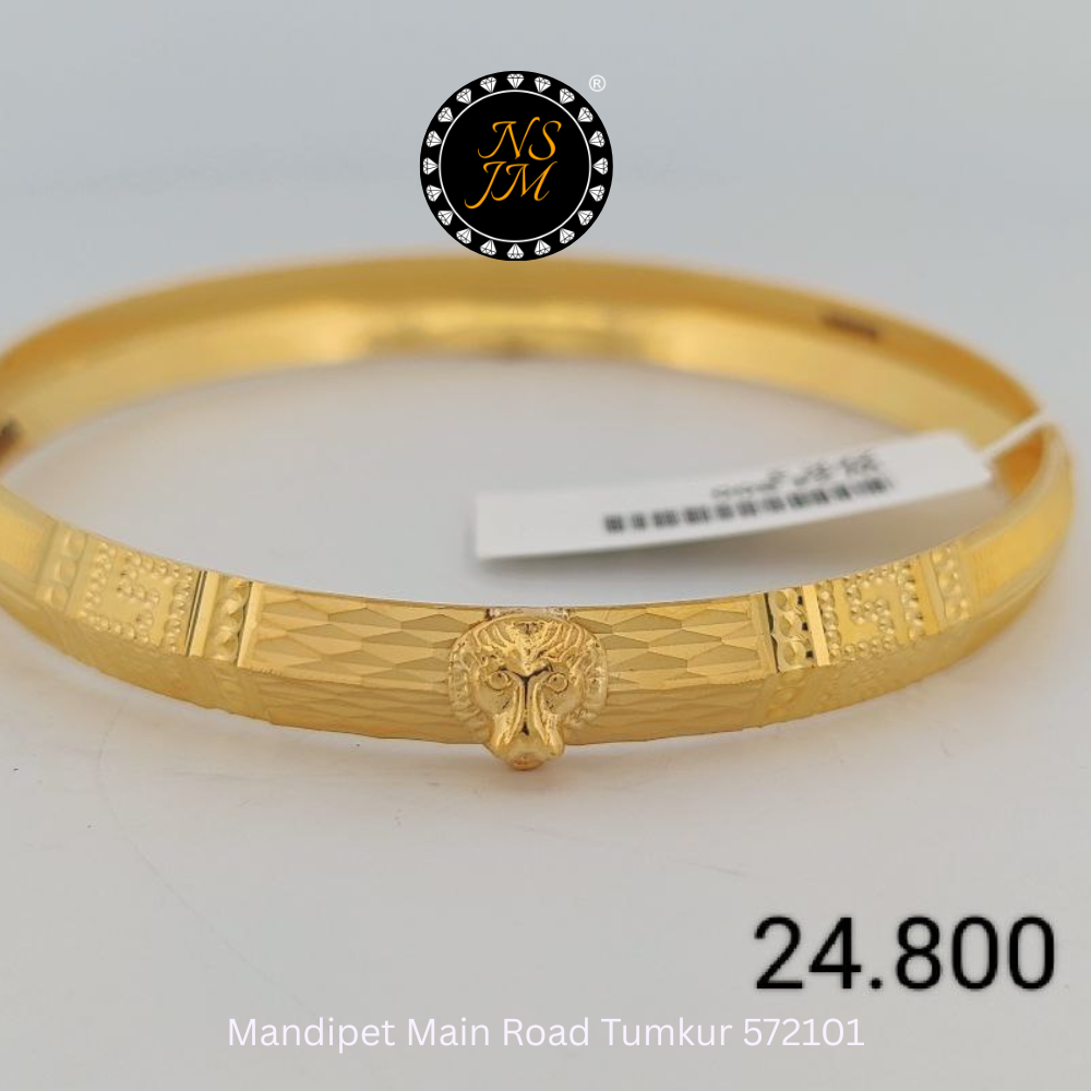 NSJM 916 Hallmark Women’s Kada