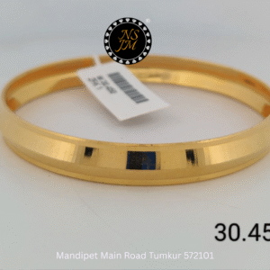NSJM 916 Hallmark Women's Kada