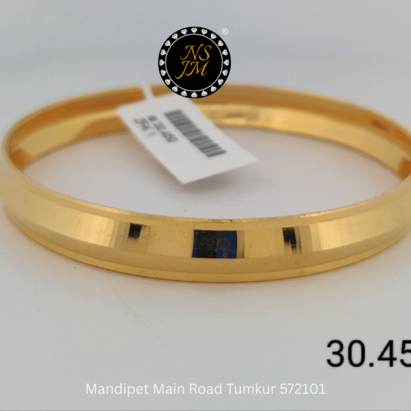NSJM 916 Hallmark Women's Kada