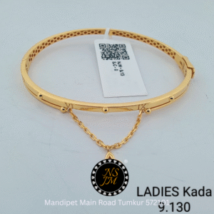 NSJM 916 Hallmark womens kada