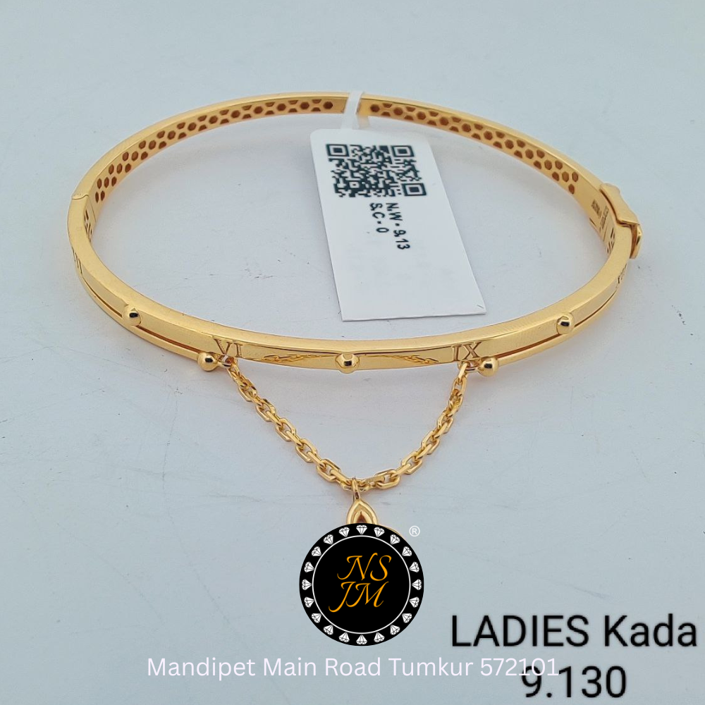 NSJM 916 Hallmark womens kada