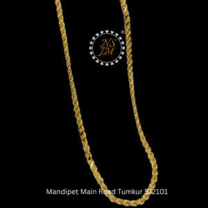 NSJM 916 Hallmark Chain