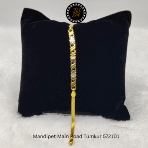 NSJM 916 Hallmark Ladies Bracelet