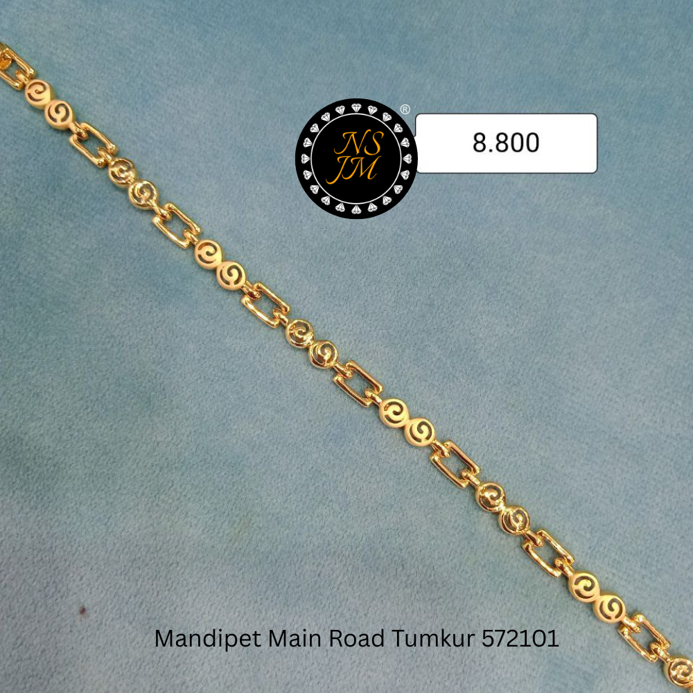 NSJM 916 Hallmark Ladies Bracelet