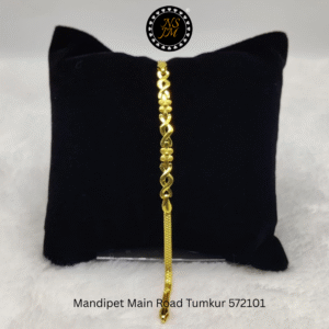 NSJM 916 Hallmark Ladies Bracelet