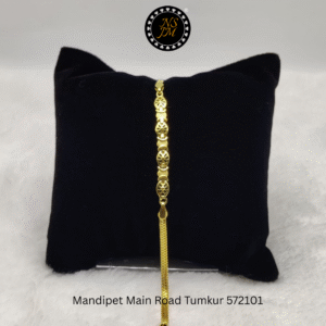 NSJM 916 Hallmark Ladies Bracelet