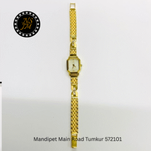 NSJM 916 Hallmark Ladies Watches