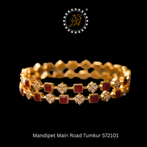 NSJM 916 Hallmark Bangle