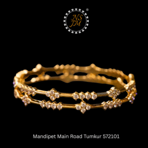 NSJM 916 Hallmark Bangle