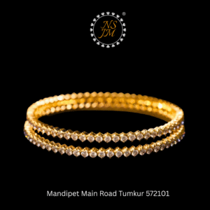 NSJM 916 Hallmark Bangle