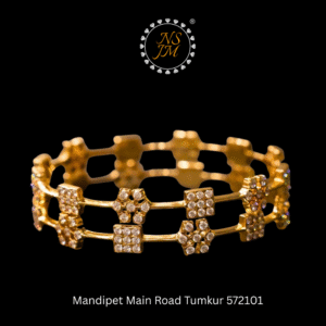 NSJM 916 Hallmark Bangle